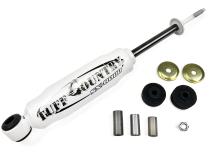 Front Nitro Gas Shock 86-95 Toyota Truck/4Runner With 0 Inch Suspension Lift Front SX8000 Each Tuff Country