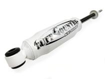 Front Nitro Gas Shock 86-95 Toyota Truck/4Runner With 0 Inch Suspension Lift Front SX8000 Each Tuff Country
