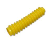 Shock Boots Yellow Universal Pair Tuff Country