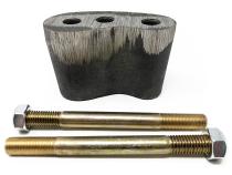Dana 60 Steering Block Vehicle W/4-6 Inch Lift Tuff Country