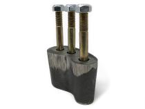 Dana 60 Steering Block Vehicle W/4-6 Inch Lift Tuff Country