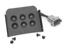 MLC-6 Multiple Light Controller For 19-21 Talon Rough Country