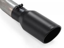 Flow Fx Cat-Back Exhaust System Fits 2009-2014 Ford F-150 With 3.5L Ecoboost, 4.6L, 5.0L, 5.4L Engines Moderate Sound Flowmaster