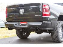 Flow Fx Cat-Back Exhaust System Fits 2019-2024, 2026 Ram 1500 (New Body) Trucks With 5.7L Hemi Magnum Engine And Factory Dual Exhaust Aggressive To Moderate Sound Flowmaster