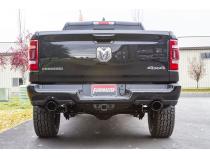 Flow Fx Cat-Back Exhaust System Fits 2019-2024, 2026 Ram 1500 (New Body) Trucks With 5.7L Hemi Magnum Engine And Factory Dual Exhaust Aggressive To Moderate Sound Flowmaster