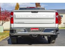 Flow Fx Cat-Back Exhaust System Fits 2019-2026 Chevrolet Silverado 1500/Gmc Sierra 1500 Crew Cab And Double Cab Models With 5.3L Engine Aggressive To Moderate Sound Flowmaster