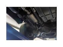 Flow Fx Cat-Back Exhaust System Fits 2017-2026 Ford F-250/F-350 Super Duty 6.2L/6.8L/7.3L V8 Flow Fx 3.5 Inch Cat-Back, Single Side Exit, Stainless Steel Exhaust System Flowmaster