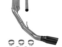 Flow Fx Cat-Back Exhaust System Fits 2017-2026 Ford F-250/F-350 Super Duty 6.2L/6.8L/7.3L V8 Flow Fx 3.5 Inch Cat-Back, Single Side Exit, Stainless Steel Exhaust System Flowmaster