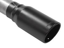 Flow Fx Cat-Back Exhaust System Fits 2017-2026 Ford F-250/F-350 Super Duty 6.2L/6.8L/7.3L V8 Flow Fx 3.5 Inch Cat-Back, Single Side Exit, Stainless Steel Exhaust System Flowmaster