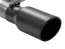 Flow Fx Cat-Back Exhaust System Fits 1994-2001 Dodge Ram 1500 Trucks With 3.9L, 5.2L, And 5.9L Engines 1994-2002 2500/3500 With 5.9L Engine Flowmaster