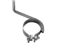 Flow Fx Extreme Cat-Back Exhaust System 2016-2023 Toyota Tacoma 3.5L Flow Fx Extreme, Stainless Steel, 3.0 Inch High Clearance Cat-Back Exhaust System Flowmaster