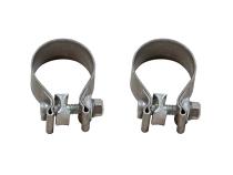 Flow Fx Extreme Cat-Back Exhaust System Fits 2004-2015 Nissan Titan 5.6-Liter, Flow Fx Extreme, 3.0-Inch Cat-Back Stainless Steel Exhaust System Flowmaster