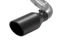 Flow Fx Cat-Back Exhaust System Fits 2011-2018 GM 1500 6.2-Liter Cat-Back, Dual Side Exit, Stainless Steel Exhaust System Flowmaster