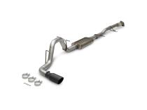 Flowfx Cat-Back Exhaust System Fits 2023-2026 GM Colorado / Canyon 2.7-Liter, Cat-Back, Single Out Side Exit, Stainless Steel Exhaust System Flowmaster