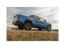 Flowfx Cat-Back Exhaust System Fits 2023-2026 GM Colorado / Canyon 2.7-Liter, Cat-Back, Single Out Side Exit, Stainless Steel Exhaust System Flowmaster