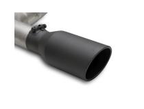 Flowfx Cat-Back Exhaust System Fits 2023-2026 GM Colorado / Canyon 2.7-Liter, Cat-Back, Single Out Side Exit, Stainless Steel Exhaust System Flowmaster