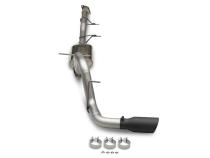 Flowfx Cat-Back Exhaust System Fits 2023-2026 GM Colorado / Canyon 2.7-Liter, Cat-Back, Single Out Side Exit, Stainless Steel Exhaust System Flowmaster
