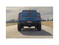 Flowfx Cat-Back Exhaust System Fits 2023-2026 GM Colorado / Canyon 2.7-Liter, Cat-Back, Single Out Side Exit, Stainless Steel Exhaust System Flowmaster