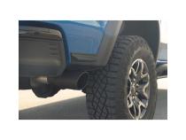 Flowfx Cat-Back Exhaust System Fits 2023-2026 GM Colorado / Canyon 2.7-Liter, Cat-Back, Single Out Side Exit, Stainless Steel Exhaust System Flowmaster