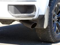 Flow Fx Cat-Back Exhaust System Fits 2019-2026 GM 1500 2.7-Liter Cat-Back, Dual Side Exit, Stainless Steel Exhaust System Flowmaster