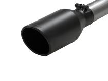 Flow Fx Cat-Back Exhaust System Fits 2019-2026 GM 1500 2.7-Liter Cat-Back, Dual Side Exit, Stainless Steel Exhaust System Flowmaster