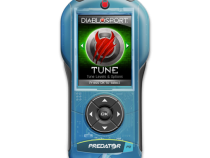 Predator 2 Tuner for Dodge 1998-2014 Dodge/RAM Trucks Gas 50 State Legal DiabloSport