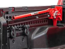 Toyota Modular Bed Mounting System Driver and Passenger Side For 05-21 Tacoma Rough Country