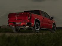 Signature Series Exhaust System Fits 2019-2026 (New Body) Silverado/Sierra 1500 Crew Cab/Double Cab Models With 5.3L And Factory Dual Tailpipes, 304 Stainless Steel Exhaust Flowmaster