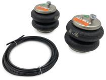 Air Bag Suspension Rear 05-19 Toyota Tacoma 4x4 &amp;amp; PreRunner Tuff Country