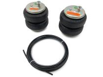 Air Bag Suspension Rear 07-18 Chevy Silverado/GMC Sierra 1500 4x4 &amp;amp; 2WD Tuff Country