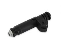 Fuel Injectors 62 Lb/Hr Ev1 Minitimer High Impedance This High Impedance Fuel Injector Has A Flow Rate Of 62 Lb/Hr And Is Ev1 Minitimer Style ACCEL