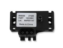 Map Sensor 3 Bar Vacuum To 30Psi ACCEL