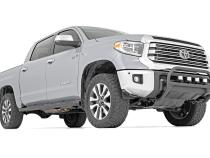 Nudge Bar 07-21 Toyota Tundra 2WD/4WD Rough Country