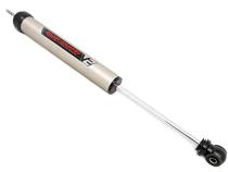 Jeep Wrangler JK 07-18 V2 Front Shocks Pair 0.5-2.5 Inch Rough Country