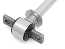 M1 Monotube Front Shocks 0 Inch Chevy/GMC 1500 (99-06 and Classic) Rough Country