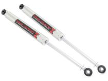 M1 Rear Shocks 2-3.5 Inch Ford Bronco 4WD (80-96) Rough Country