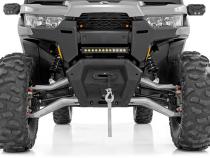 Vertex Adjustable Suspension Lift Kit 0-2 Inch Can-Am Defender HD 5/HD 8/HD 9 Rough Country