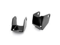 Jeep Rear Control Arm Skid Plates 07-18 Wrangler JK Rough Country
