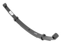 Front Leaf Springs 4 Inch Lift Pair 71-80 International Scout II Rough Country