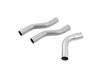 American Thunder Cat-Back Exhaust System Fits 2006-2008 Dodge Ram 1500 With A 4.7L Engine Moderate To Mild Sound Flowmaster