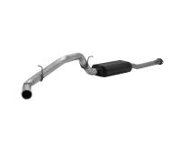 American Thunder Cat-Back Exhaust System Fits 2000-2004 Toyota Tacoma With 2.7L, 3.4L Engines Aggressive To Moderate Sound Flowmaster