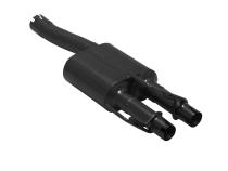 Outlaw Direct Fit Muffler Fits 2009-2024 (Classic Body) Ram 1500, 5.7L Hemi, 2/4 Wheel Drive And All Wheelbases Aggressive Sound Flowmaster