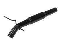 Outlaw Extreme Cat-Back Exhaust System 2009-2013 Chevrolet Silverado &amp;amp; Gmc Sierra 1500 Trucks With The 5.3L Engine With 143.5 And 157.5-Inch Wheelbases Aggressive Sound Flowmaster