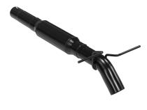 Outlaw Extreme Cat-Back Exhaust System 2009-2013 Chevrolet Silverado &amp;amp; Gmc Sierra 1500 Trucks With The 5.3L Engine With 143.5 And 157.5-Inch Wheelbases Aggressive Sound Flowmaster