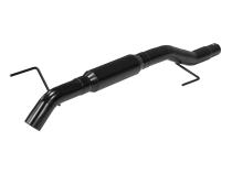 Outlaw Extreme Cat-Back Exhaust System 2009-2014 Ford F-150 Trucks With 3.5L, 4.6L, 5.0L And 5.4L Engines Aggressive Sound Flowmaster