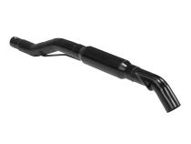 Outlaw Extreme Cat-Back Exhaust System 2009-2014 Ford F-150 Trucks With 3.5L, 4.6L, 5.0L And 5.4L Engines Aggressive Sound Flowmaster