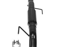 Outlaw Extreme Cat-Back Exhaust System 2009-2014 Ford F-150 Trucks With 3.5L, 4.6L, 5.0L And 5.4L Engines Aggressive Sound Flowmaster