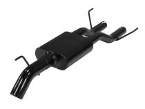 Outlaw Extreme Cat-Back Exhaust System 2009-2021 Toyota Tundra 4.6L, 4.7L And 5.7L Engines Aggressive Sound Flowmaster