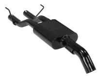 Outlaw Extreme Cat-Back Exhaust System 2009-2021 Toyota Tundra 4.6L, 4.7L And 5.7L Engines Aggressive Sound Flowmaster