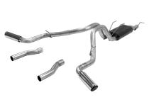 Force Ii Cat-Back Exhaust System Fits 2017-2026 Ford F-250/F-350 Super Duty With 6.2L, 6.8L And 7.3L Engines Moderate Sound Flowmaster